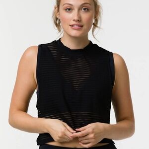 Onzie Edge Tank